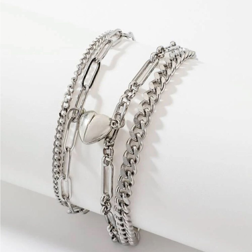 Couples bracelets   - Picture 3 of 3